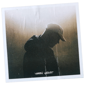 Street sticker by Laman Lapset