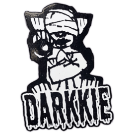 Street sticker by Darkkie
