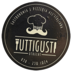 Street sticker by Tuttigusti