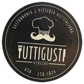 Street sticker by Tuttigusti