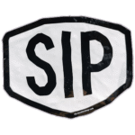 Street sticker by SIP