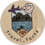 Street sticker by Travel Farts