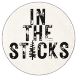 Street sticker by In The Sticks