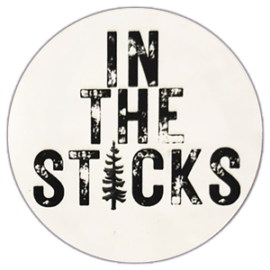 Street sticker by In The Sticks