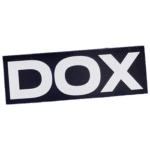 Street sticker by DOX