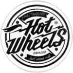 Street sticker by Hot Wheels