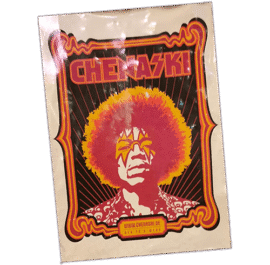Street sticker by Chenaski