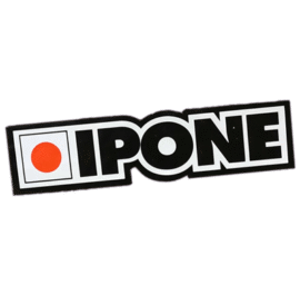 Street sticker by Ipone