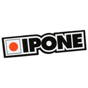 Street sticker by Ipone