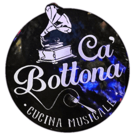 Street sticker by Ca'Bottana