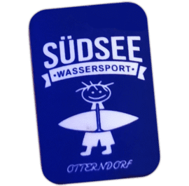 Street sticker by Sudsee Wassersport