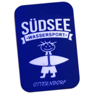 Street sticker by Sudsee Wassersport