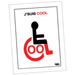 Street sticker by Rafa L Sticker
