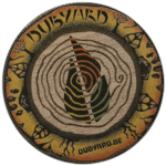 Street sticker by Dubyard