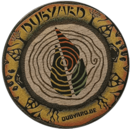 Street sticker by Dubyard