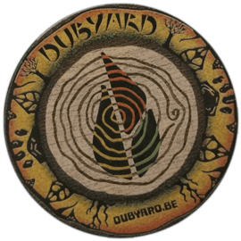 Street sticker by Dubyard