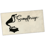 Street sticker by Sumpfkrüge