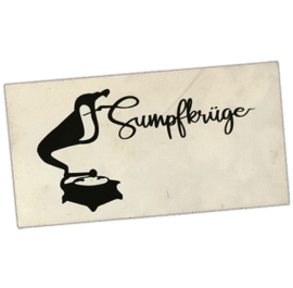 Street sticker by Sumpfkrüge