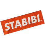 Street sticker by Stabibi