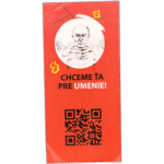 Street sticker by Sup PO