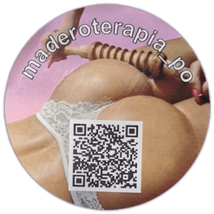 Street sticker by Maderoterapia PO