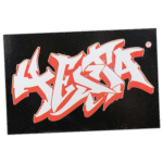 Street sticker by Hesta