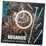 Street sticker by Rosareis