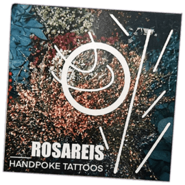 Street sticker by Rosareis