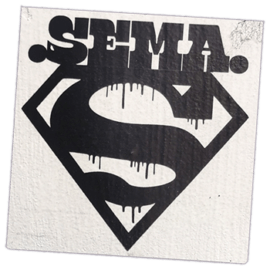Street sticker by SEMA
