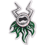 Street sticker by New White Lake Tribe