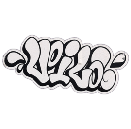 Street sticker by Voila