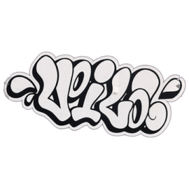 Street sticker by Voila