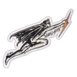 Street sticker by wheelspin