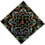 Street sticker by Psyhigh