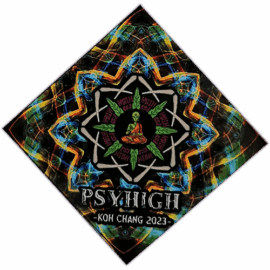 Street sticker by Psyhigh