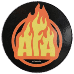 Street sticker by Fanto Afa