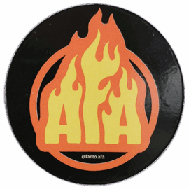 Street sticker by Fanto Afa