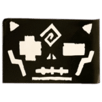 Street sticker from Slovakia.