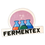 Fermentex street sticker