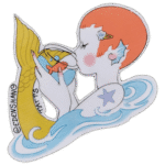 Street sticker by Edenshano
