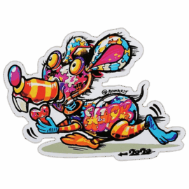 Komkrit sticker