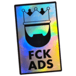 Street sticker by Propaganda Project