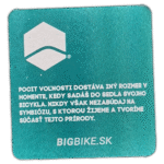 Street sticker by BigBike