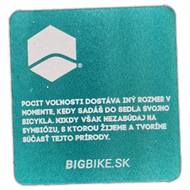 Street sticker by BigBike