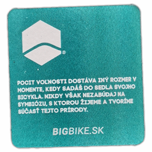 Street sticker by BigBike