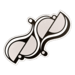 Unknow street sticker