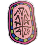 WG 420 street sticker