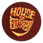 House of Elisabeth wanted street sticker