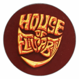 House of Elisabeth wanted street sticker