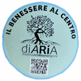 diARiA wanted sticker